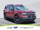 2026 Ford Bronco Sport - Preview 2