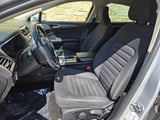 2017 Ford Fusion - Preview 5