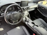 2022 Lexus IS - Preview 11