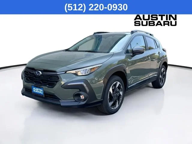 2026 Subaru Crosstrek - Image 1