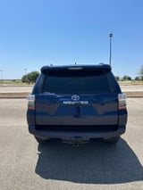 2023 Toyota 4Runner - Preview 5
