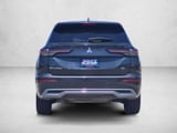 2025 Mitsubishi Outlander - Preview 7
