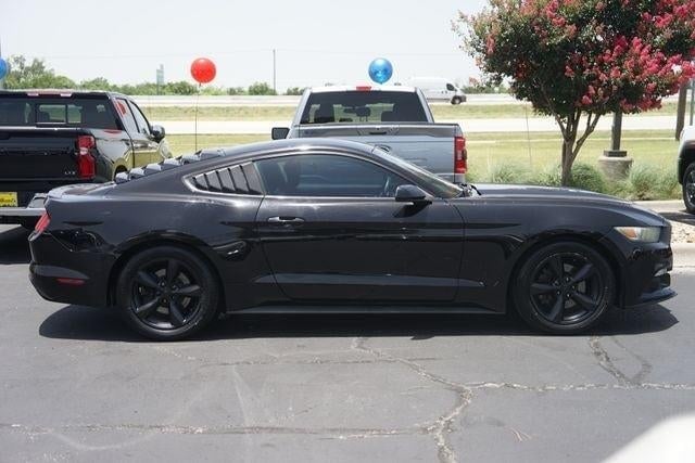 2016 Ford Mustang - Image 2
