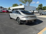 2025 Hyundai Ioniq 6 - Preview 3