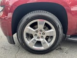 2017 Chevrolet Suburban - Preview 2
