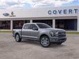 2026 Ford F-150 - Preview 7