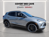 2026 Buick Encore GX - Preview 12