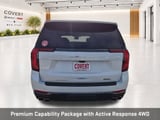 2026 GMC Yukon - Preview 8