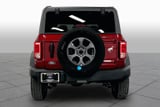 2026 Ford Bronco - Preview 4