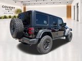 2026 Jeep Wrangler - Preview 9