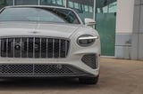 2026 Bentley Continental - Preview 11