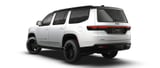 2026 Jeep Grand Wagoneer - Preview 2