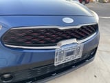 2021 Kia Forte - Preview 3