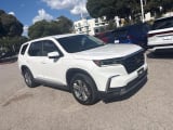2024 Honda Pilot - Preview 7
