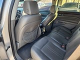 2011 Cadillac SRX - Preview 15