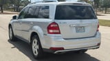 2012 Mercedes-Benz GL-Class - Preview 6