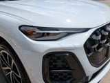 2026 Audi Q5 - Preview 9