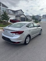 2019 Hyundai Elantra - Preview 3