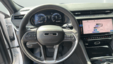 2027 Jeep Grand Cherokee - Preview 13