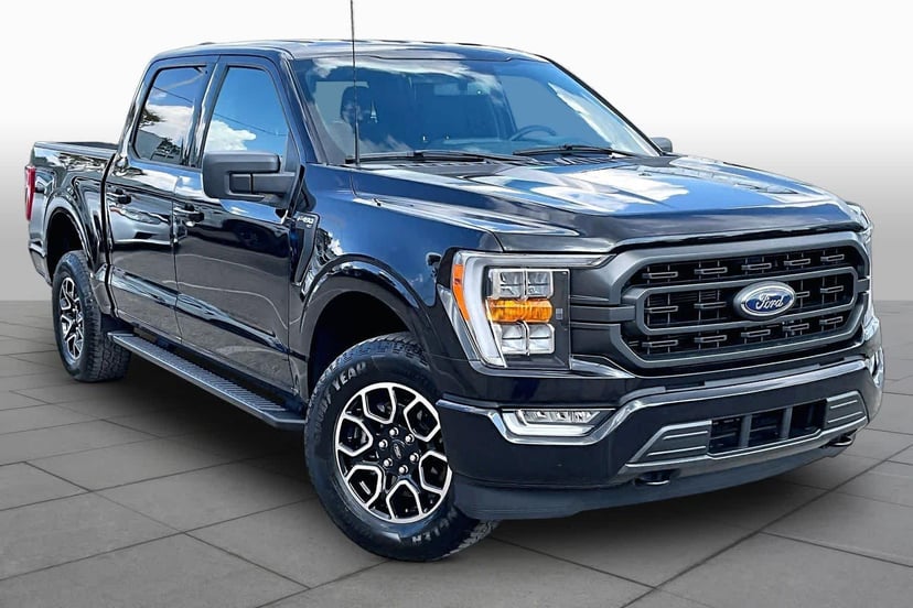 2023 Ford F-150 - Image 1