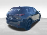 2025 Mazda CX-5 - Preview 5