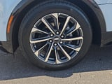 2025 Cadillac Lyriq - Preview 8
