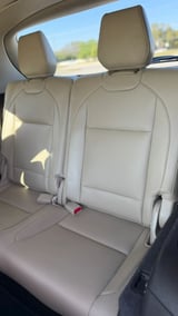 2016 Acura MDX - Preview 15