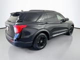 2024 Ford Explorer - Preview 5