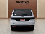 2026 Jeep Grand Wagoneer - Preview 4