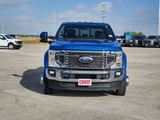 2021 Ford F-450 - Preview 2