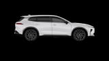 2026 Toyota Crown Signia - Preview 12