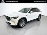2024 Mazda CX-90 - Preview 2