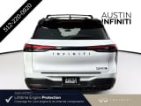2027 INFINITI QX60 - Preview 3