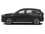 2026 Mazda CX-5 - Preview 2