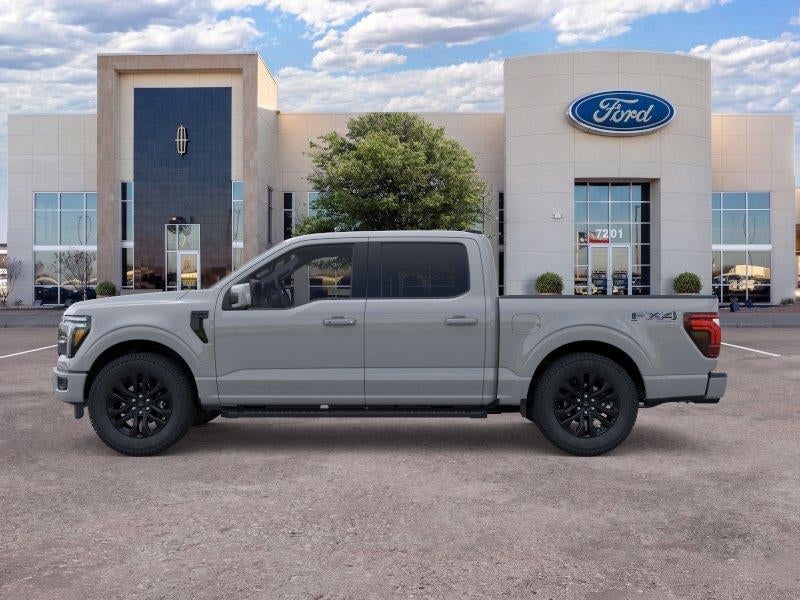 2026 Ford F-150 - Image 2