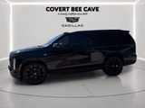 2026 Cadillac Escalade - Preview 4