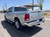 2019 Ram 1500 Classic - Preview 6