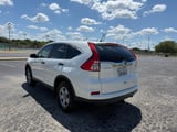 2016 Honda CR-V - Preview 6