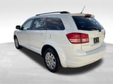 2018 Dodge Journey - Preview 7