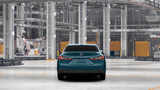 2026 Toyota Camry - Preview 8