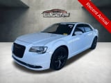 2022 Chrysler 300 - Preview 2