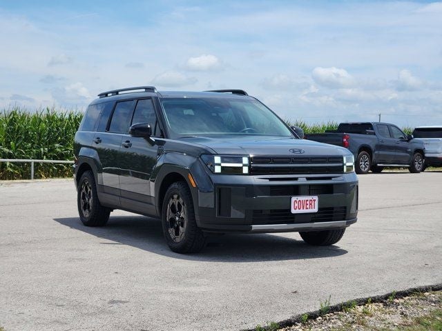 2026 Hyundai Santa Fe - Image 2