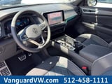 2026 Volkswagen Atlas Cross Sport - Preview 12