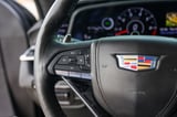 2024 Cadillac Escalade-V - Preview 14