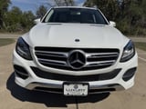 2017 Mercedes-Benz GLE - Preview 4