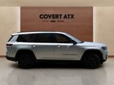 2022 Jeep Grand Cherokee L - Preview 6