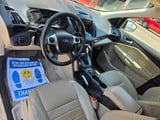 2014 Ford Escape - Preview 16