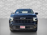 2024 Chevrolet Silverado 1500 - Preview 2