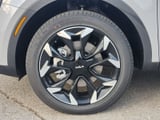 2026 Kia Sorento - Preview 9