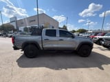2024 Chevrolet Colorado - Preview 7